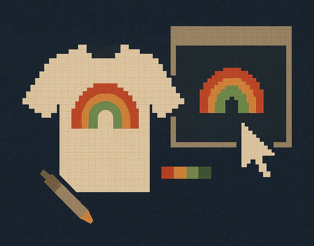 Graphic Design Servives